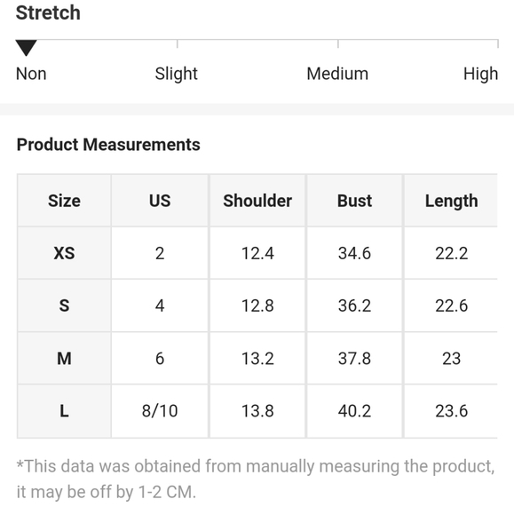 Tank - Picture 4 of 4